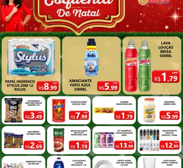 Supermercado Bistecão 421 até 19-12-2025 Supermercado Bistecão 421 até 19-12-2025