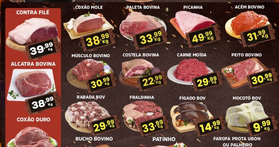 Supermercado Ideal até 12-12-2025