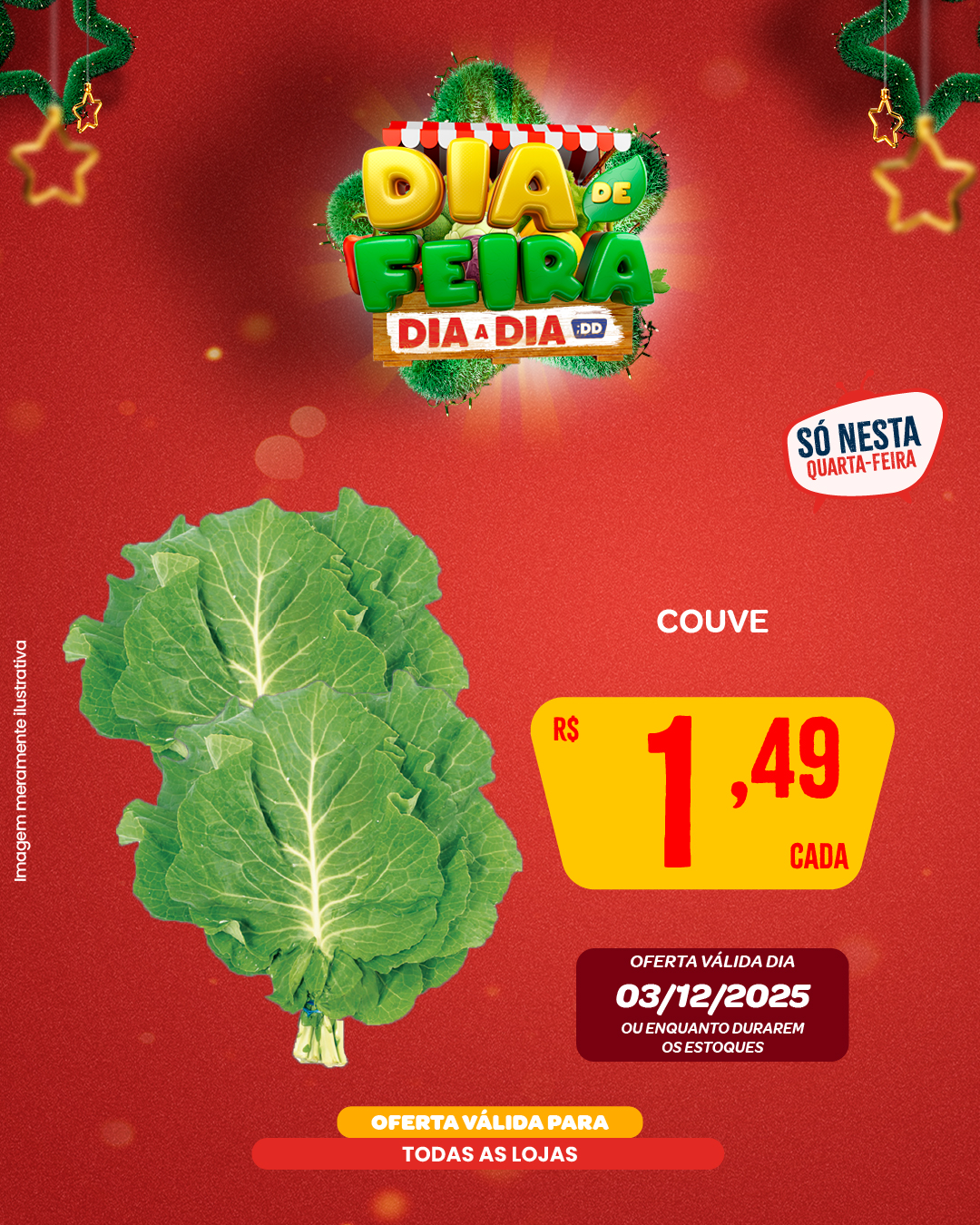 Ofertas Atacadão Dia a Dia