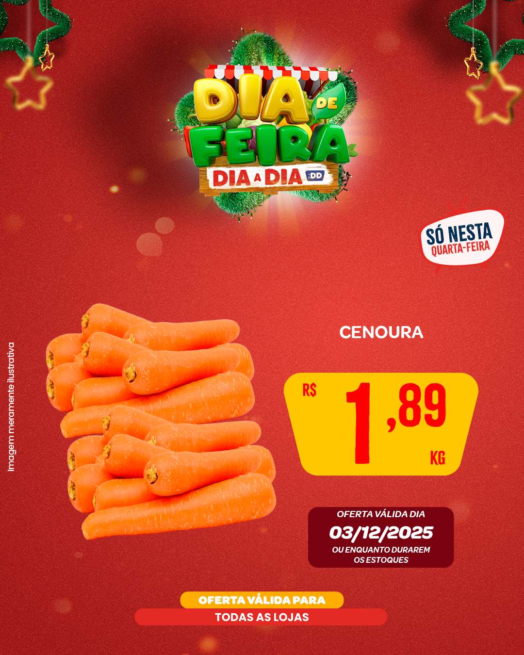 Ofertas Atacadão Dia a Dia