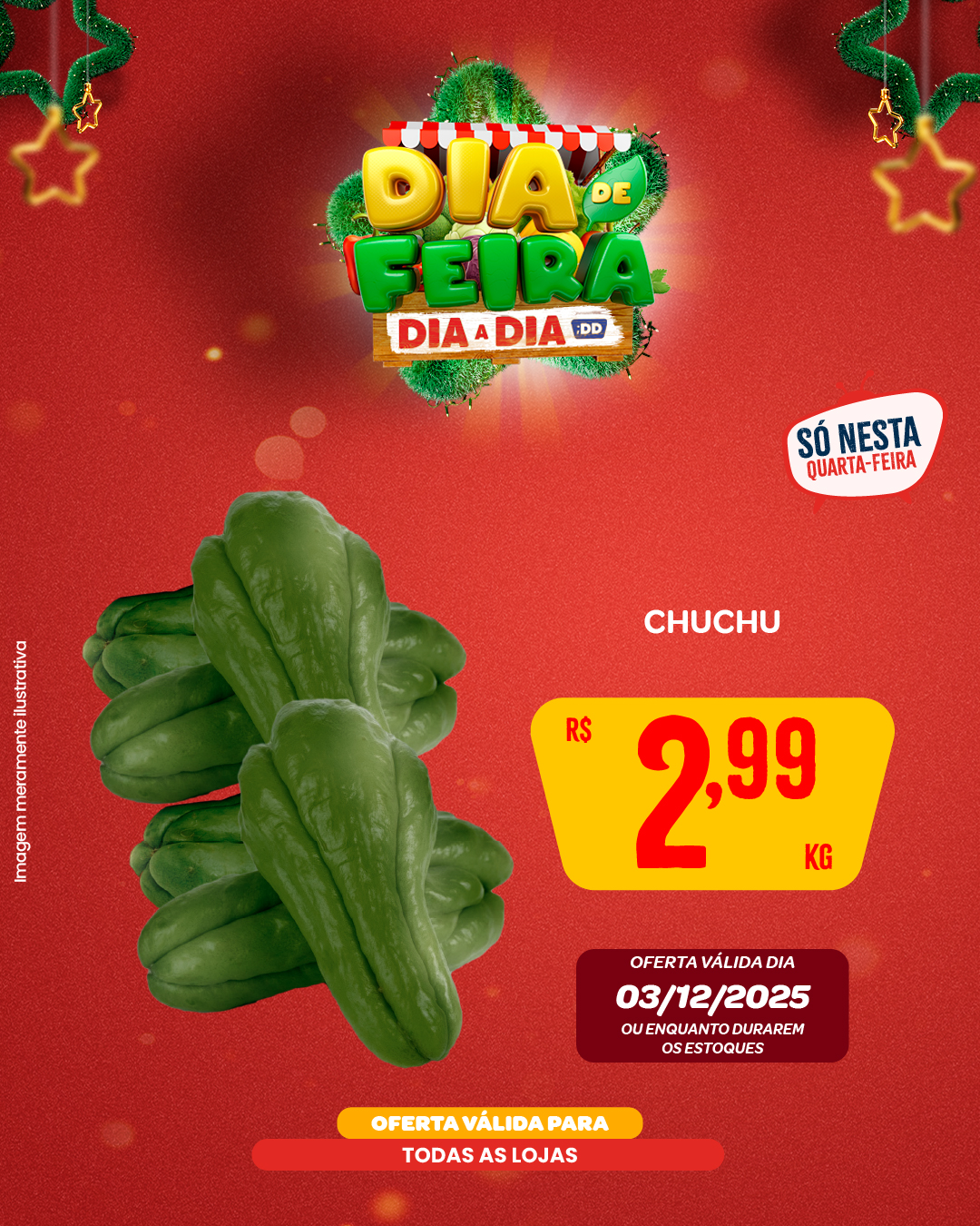 Ofertas Atacadão Dia a Dia