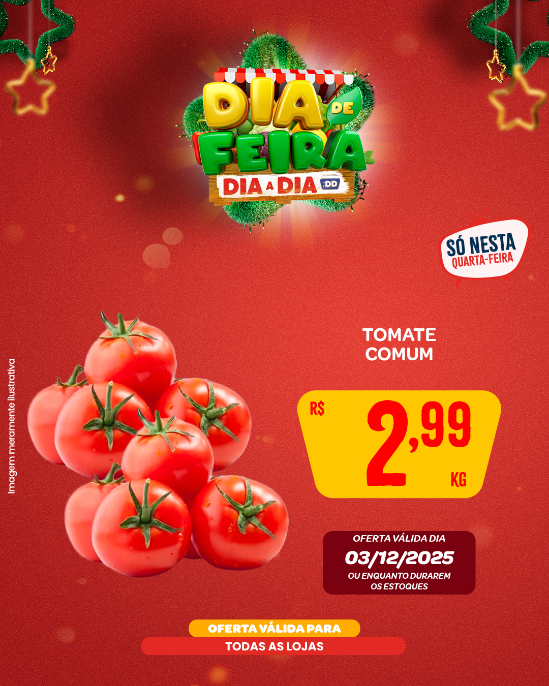 Ofertas Atacadão Dia a Dia