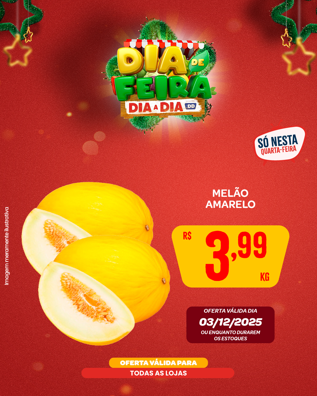 Ofertas Atacadão Dia a Dia