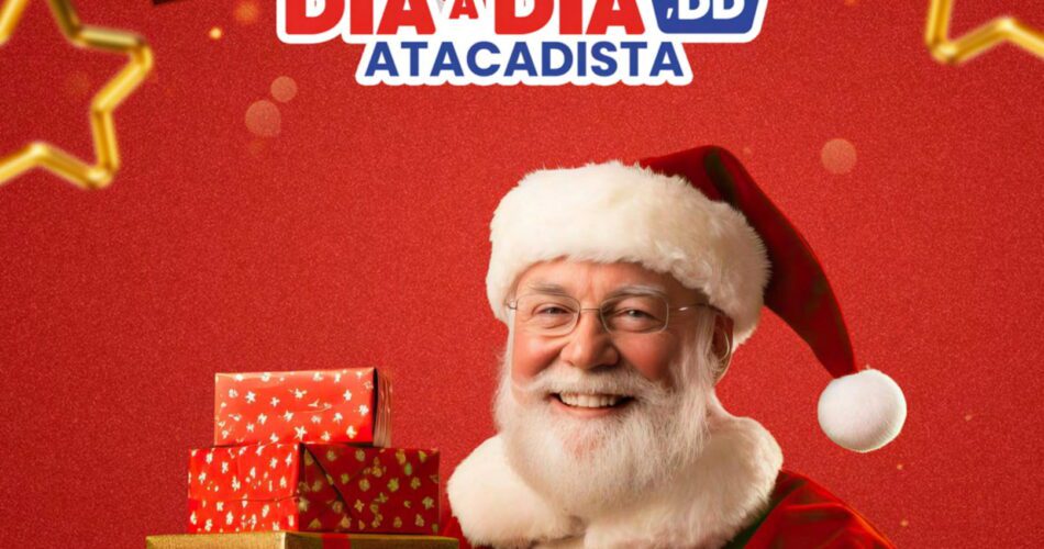 Atacadão Dia a Dia até 15/12/2025