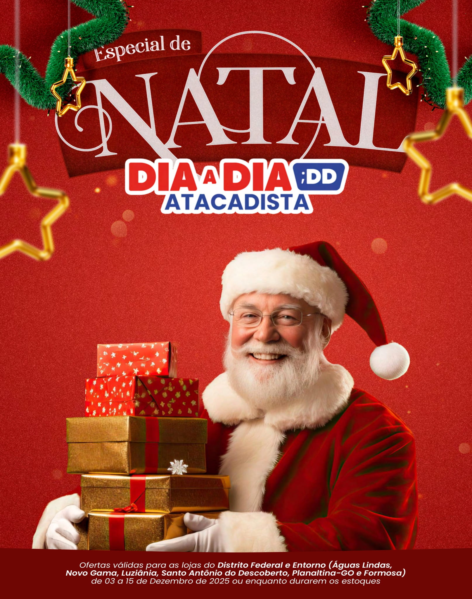 Ofertas Atacadão Dia a Dia