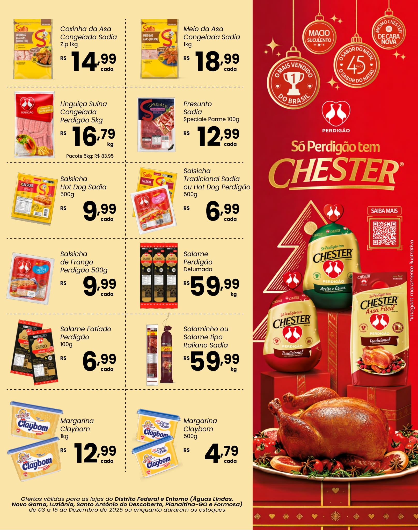 Ofertas Atacadão Dia a Dia