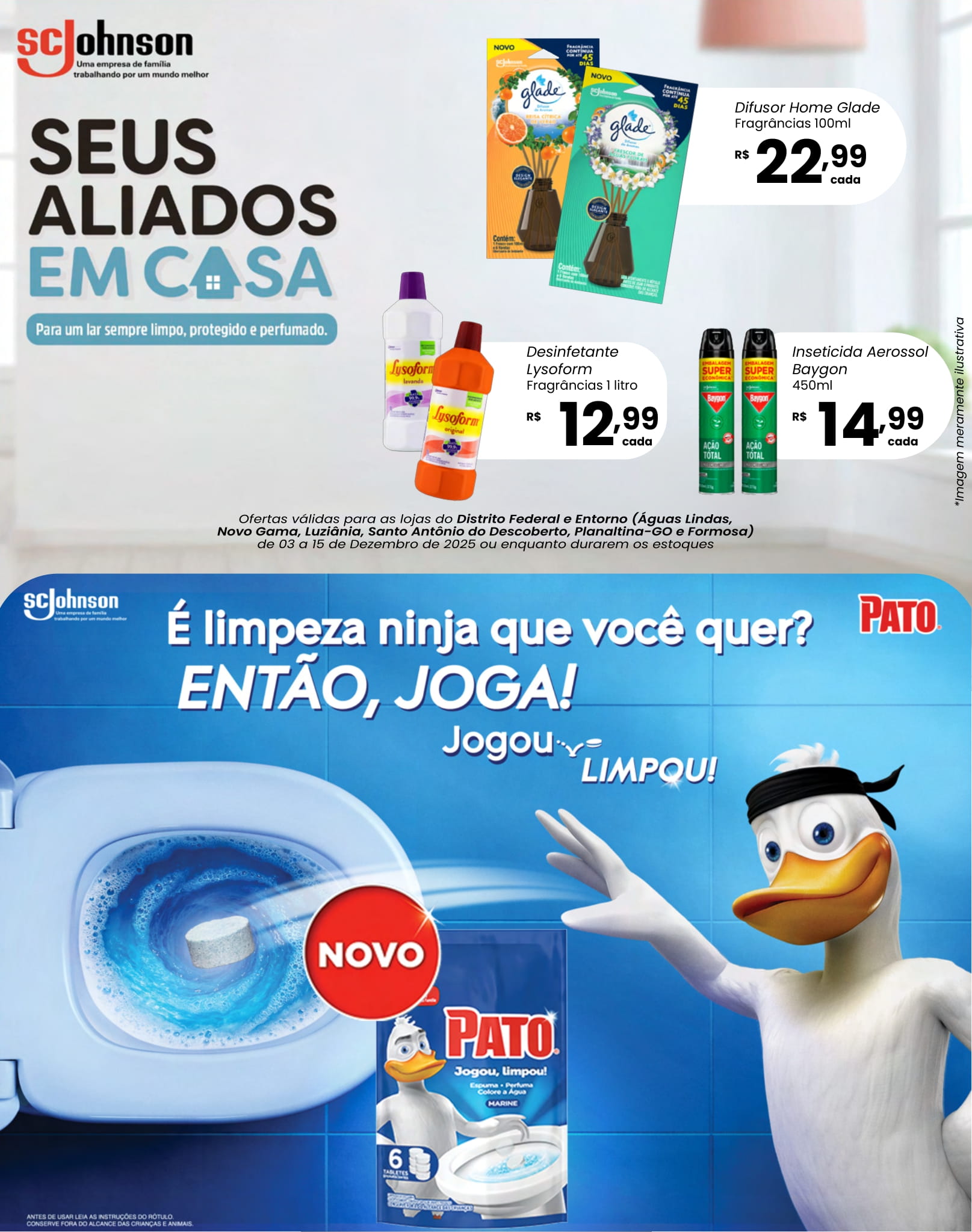 Ofertas Atacadão Dia a Dia