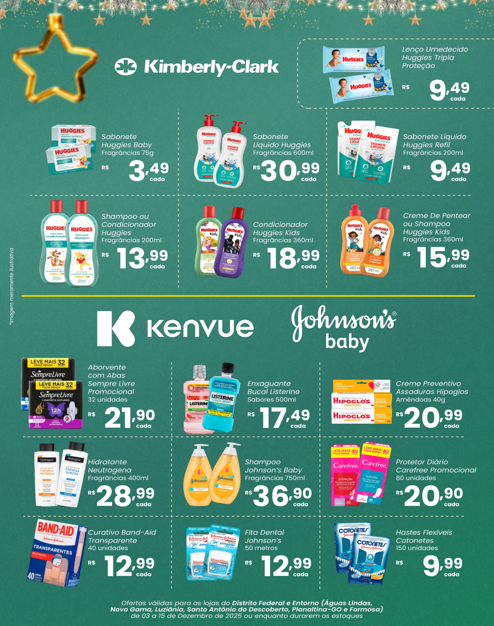 Ofertas Atacadão Dia a Dia