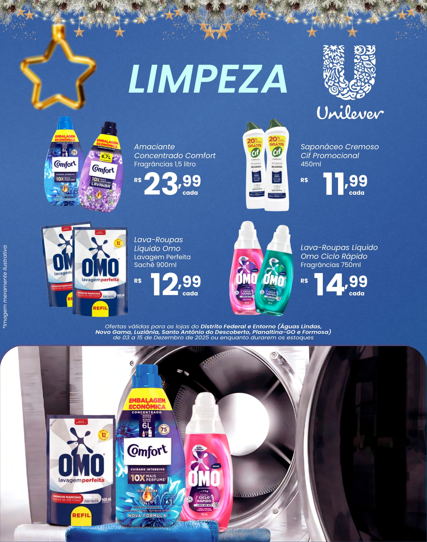 Ofertas Atacadão Dia a Dia