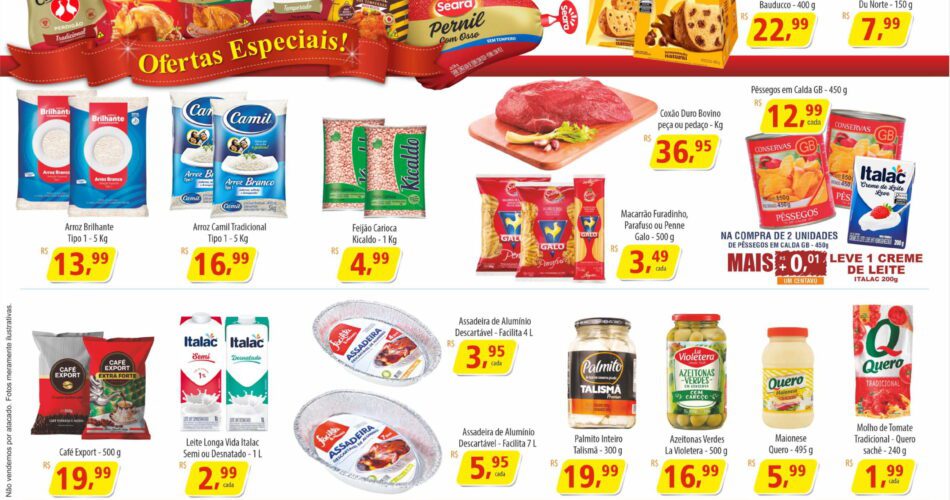 Bevia Atacadista até 15-12-2025