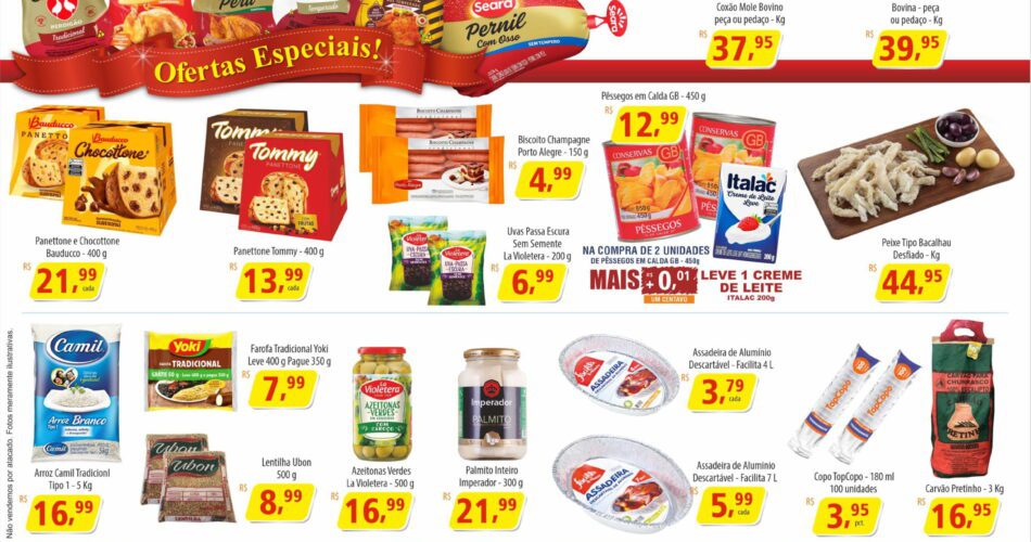 Bevia Atacadista até 31-12-2025