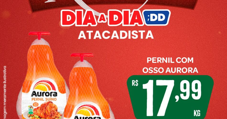Atacadão Dia a Dia até 22/12/2025