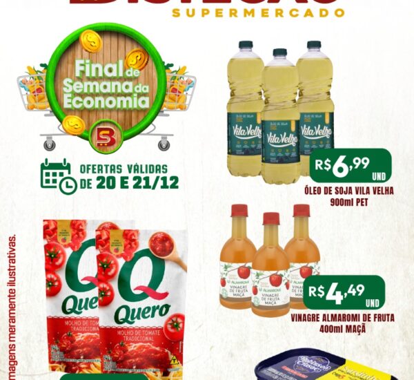 Supermercado Bistecão até 21/12/2025 Supermercado Bistecão até 21/12/2025