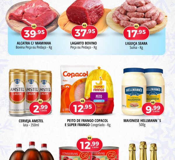 Bevia Atacadista até 24-12-2025