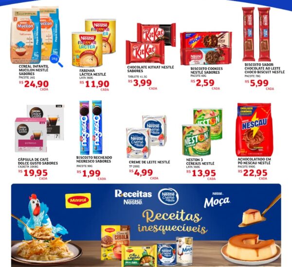 Assaí Atacadista até 26/12/2025 Assaí Atacadista até 26/12/2025