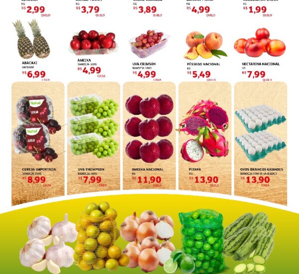 Assaí Atacadista até 24/12/2025 Assaí Atacadista até 24/12/2025