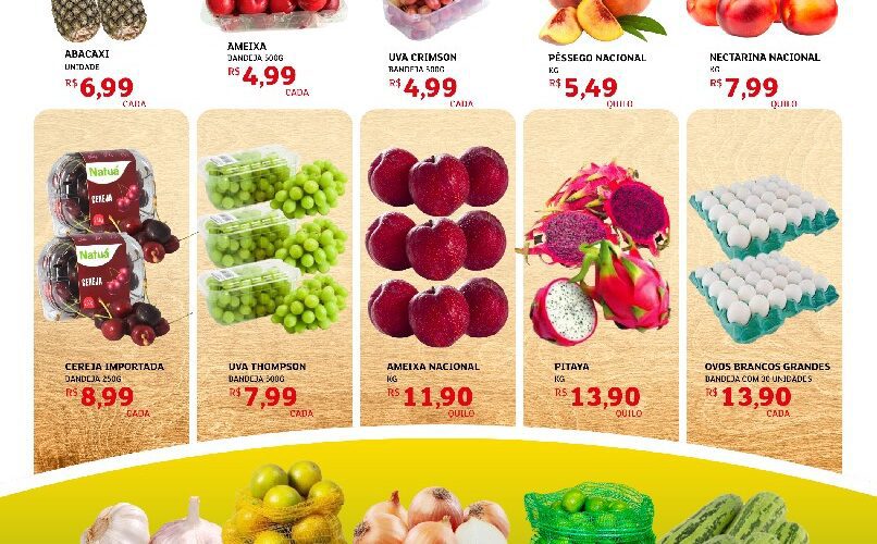 Assaí Atacadista até 24/12/2025