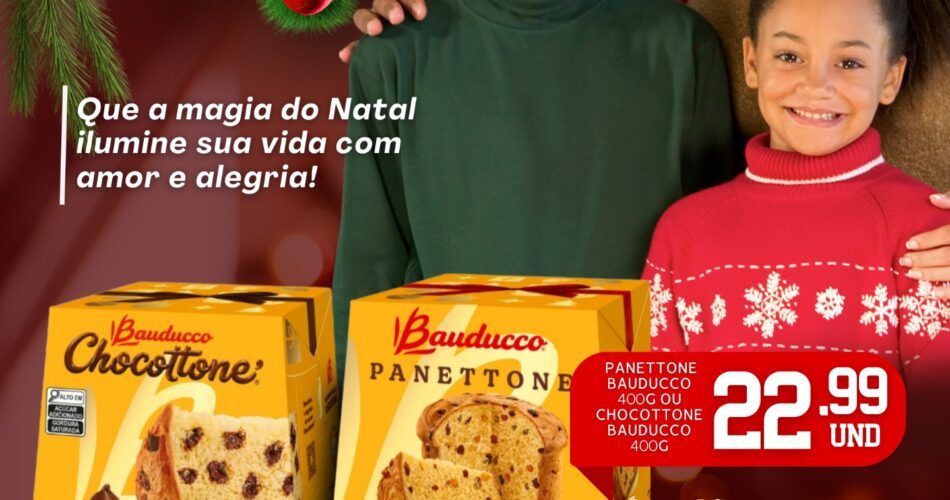 Varejão da Fartura até 25/12/2025