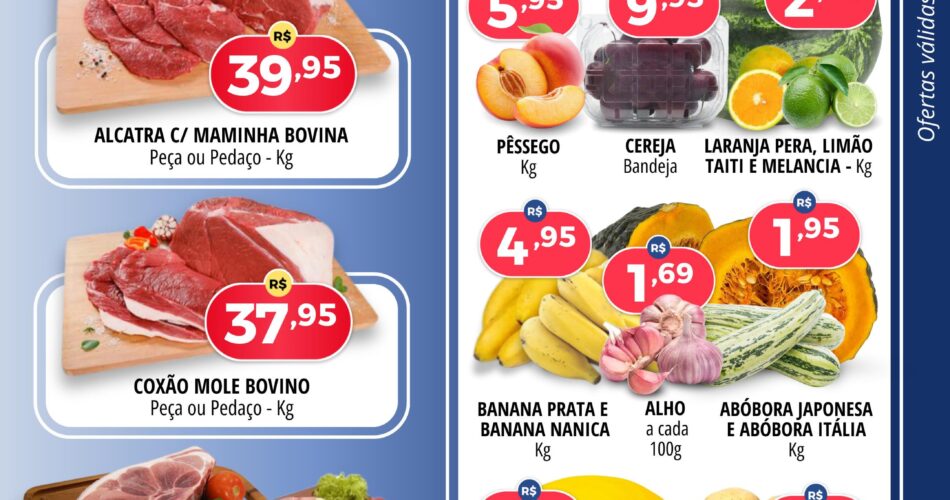 Bevia Atacadista até 28-12-2025