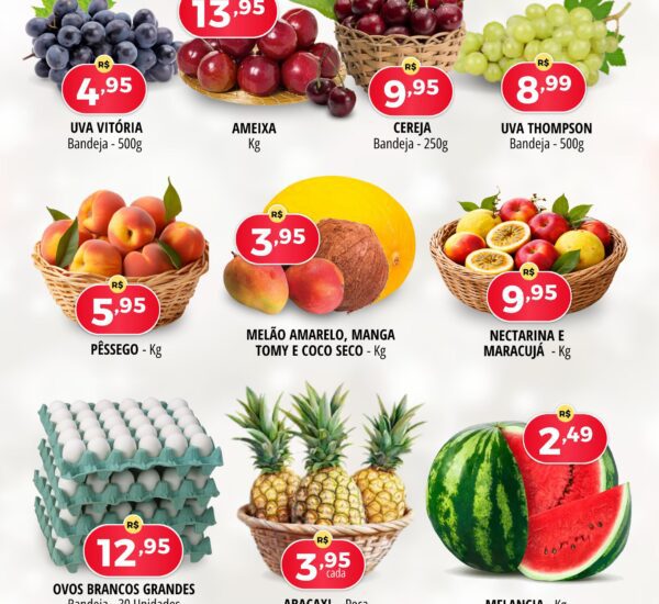 Bevia Atacadista até 31-12-2025