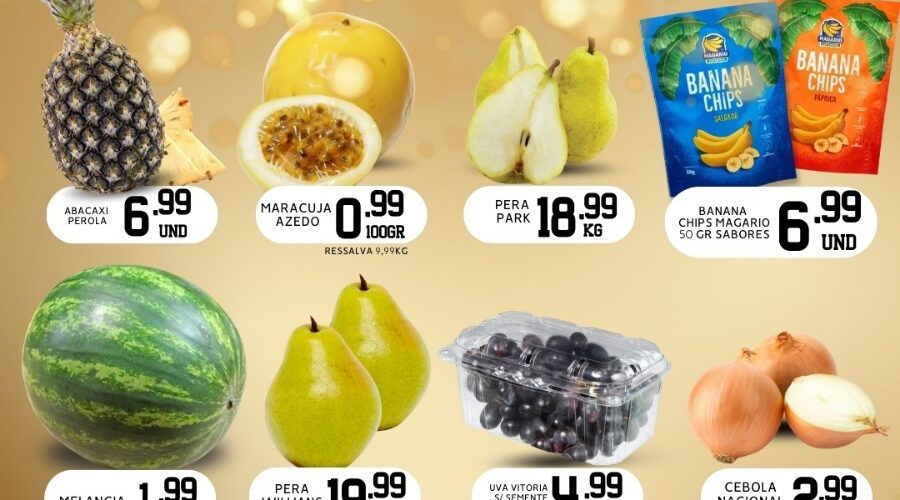 Varejão da Fartura até 31/12/2025