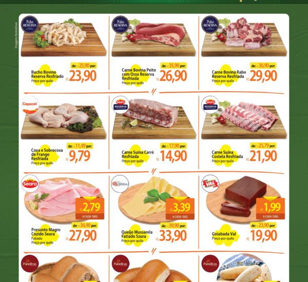 Atacadão até 14-12-2025 Atacadão até 14-12-2025