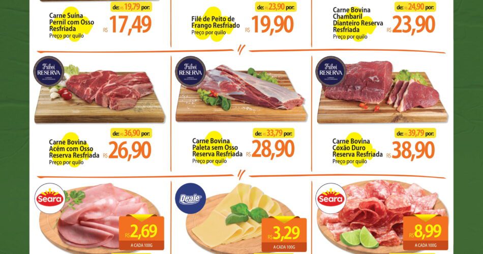 Atacadão até 07-12-2025