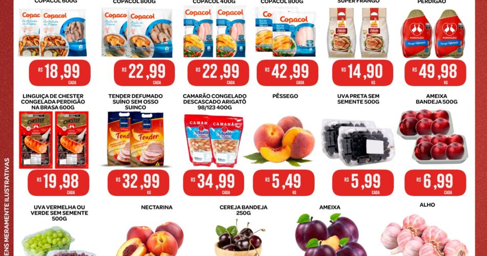 Atacadão Dia a Dia até 24/12/2025