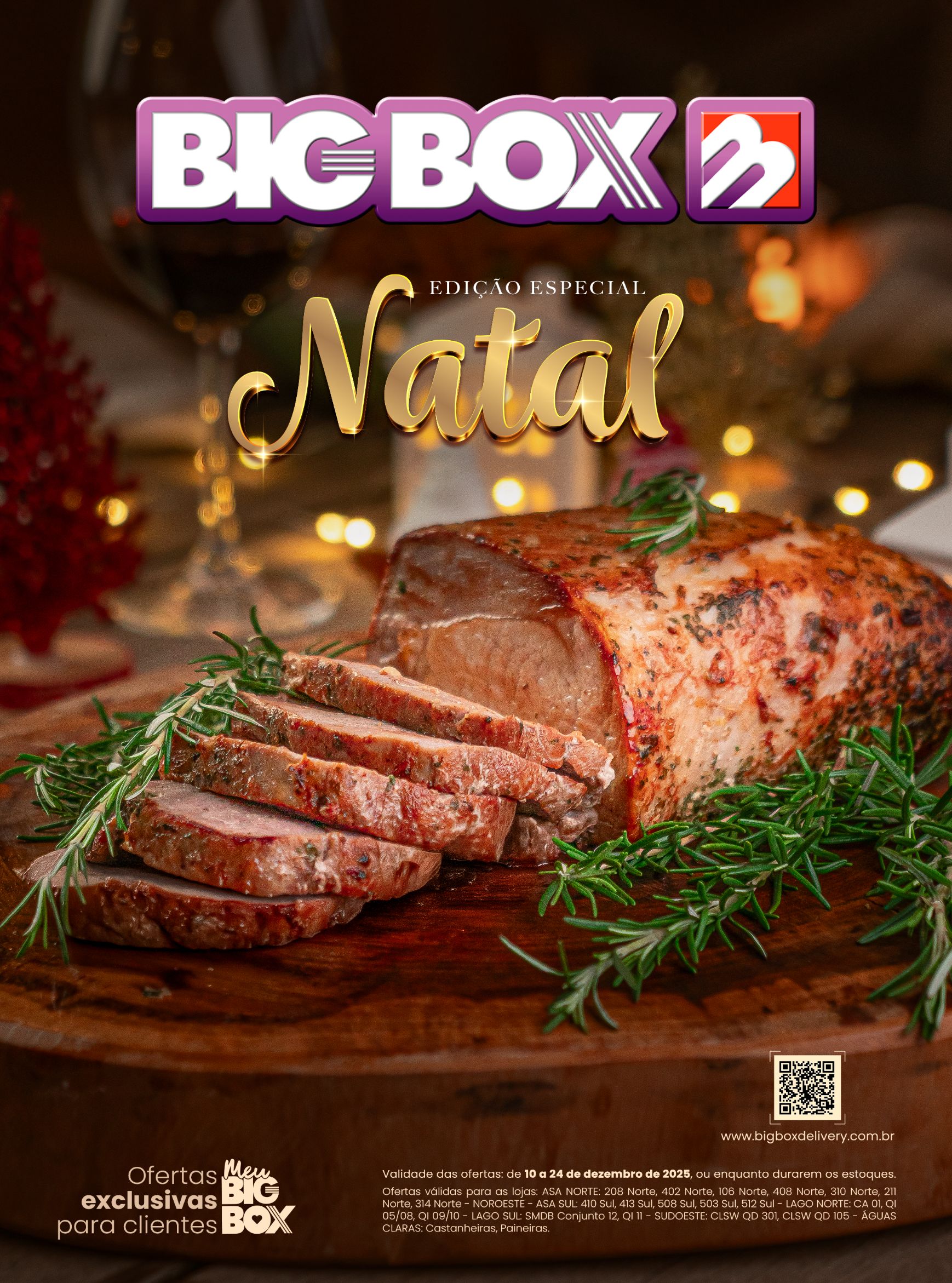 ofertas supermercado big box