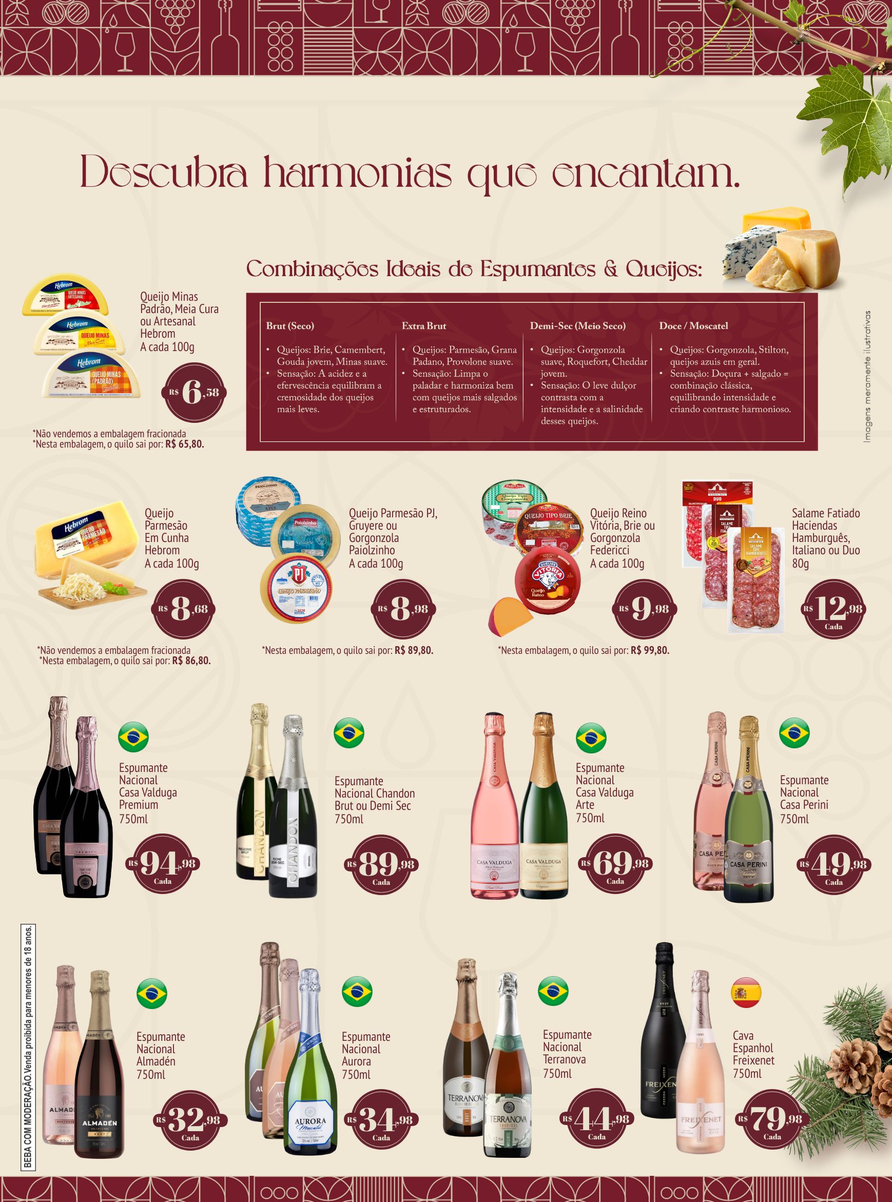 ofertas supermercado big box