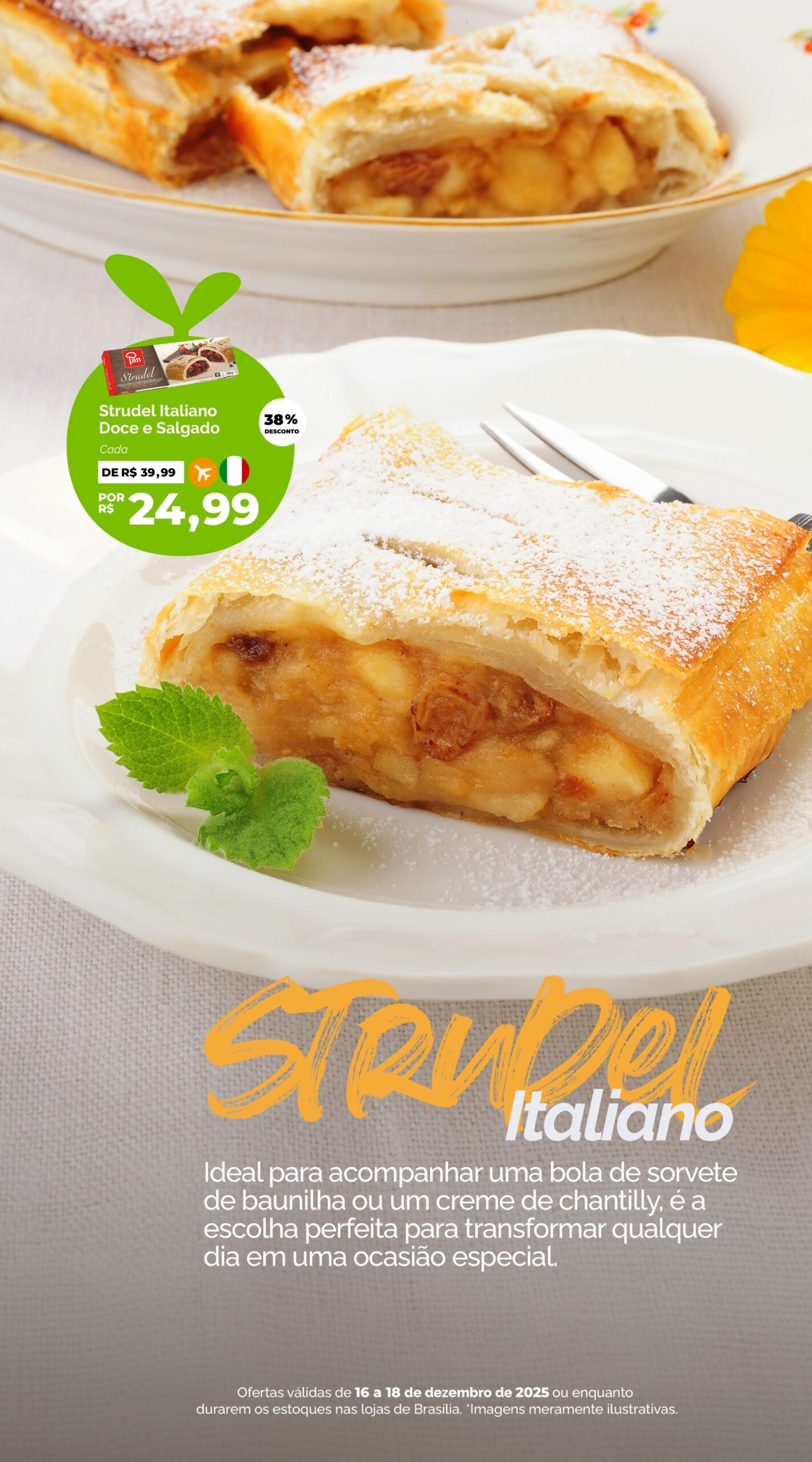 encarte de ofertas oba hortifruti