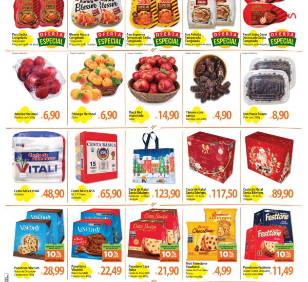 Atacadão até 14-12-2025