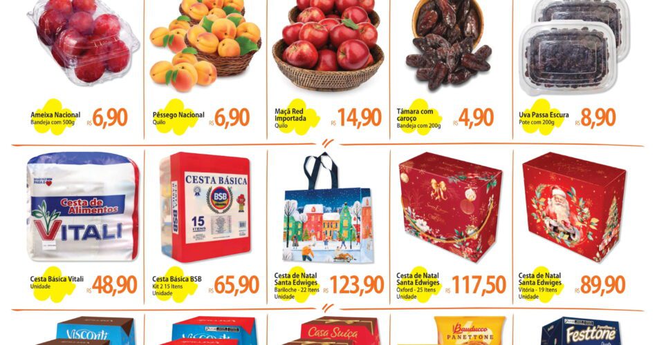 Atacadão até 14-12-2025