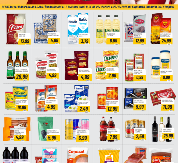 Melhor Atacadista até 28/12/2025