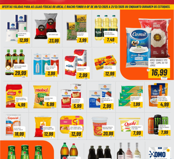 Melhor Atacadista até 21/12/2025 Melhor Atacadista até 21/12/2025