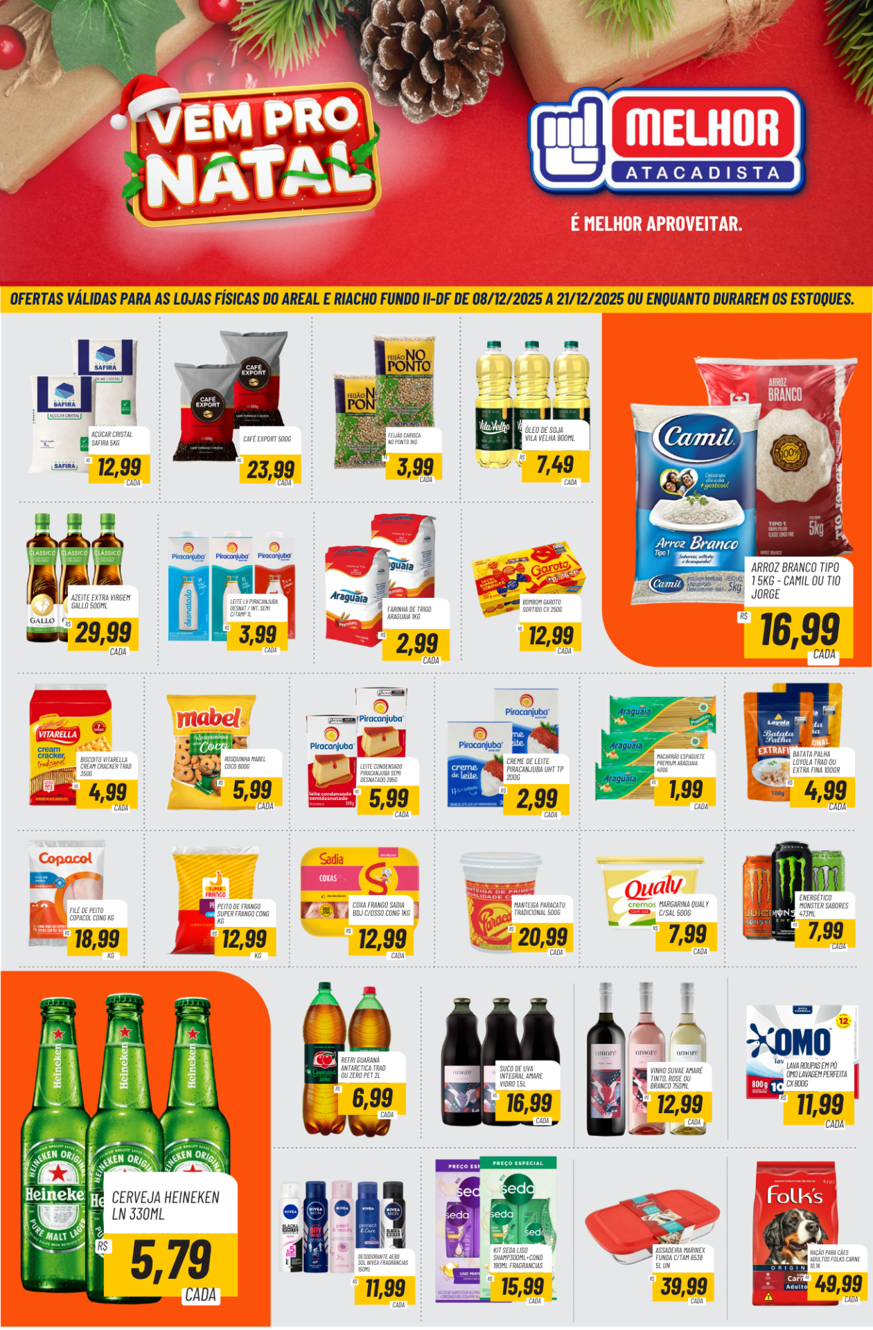 ofertas melhor atacadista