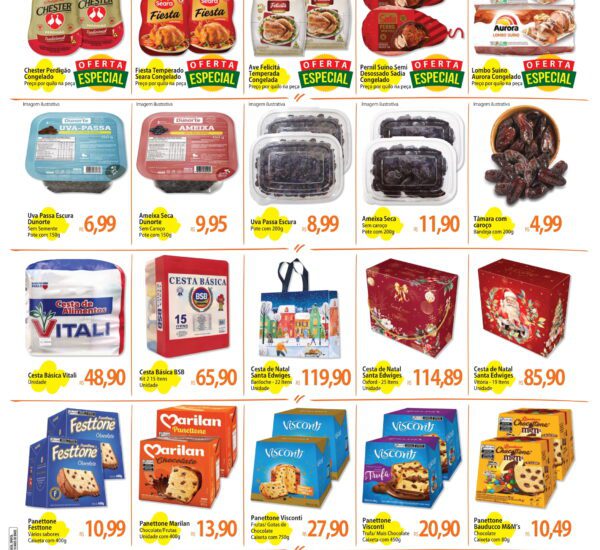 Atacadão até 26-12-2025