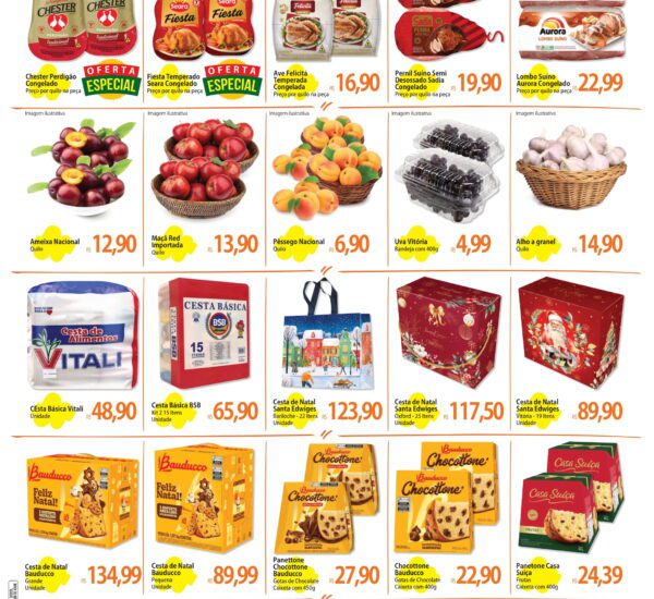 Atacadão até 11-12-2025 Atacadão até 11-12-2025