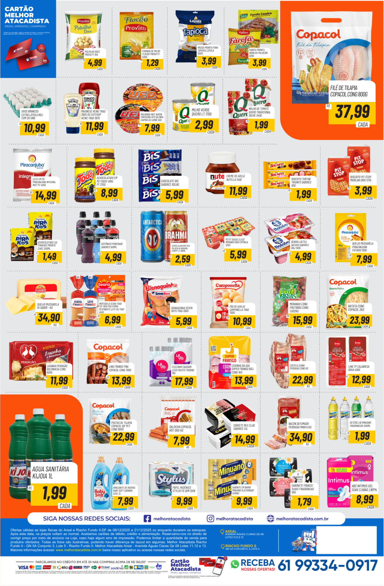 ofertas melhor atacadista