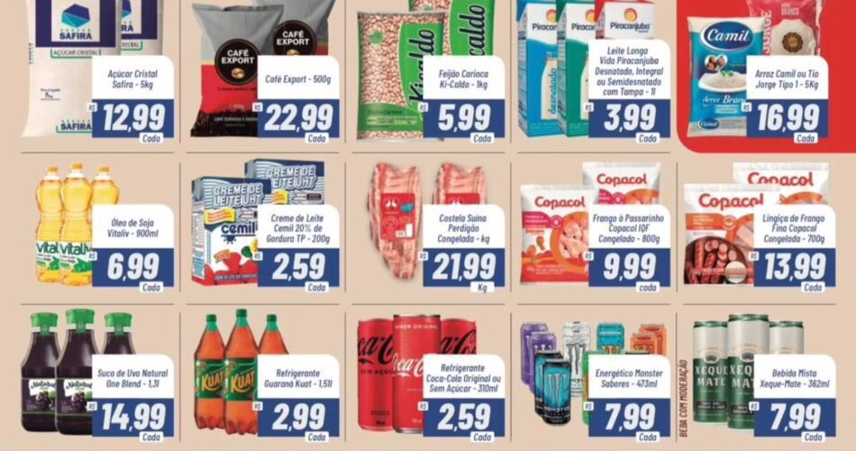 Melhor Atacadista até 04/01/2026