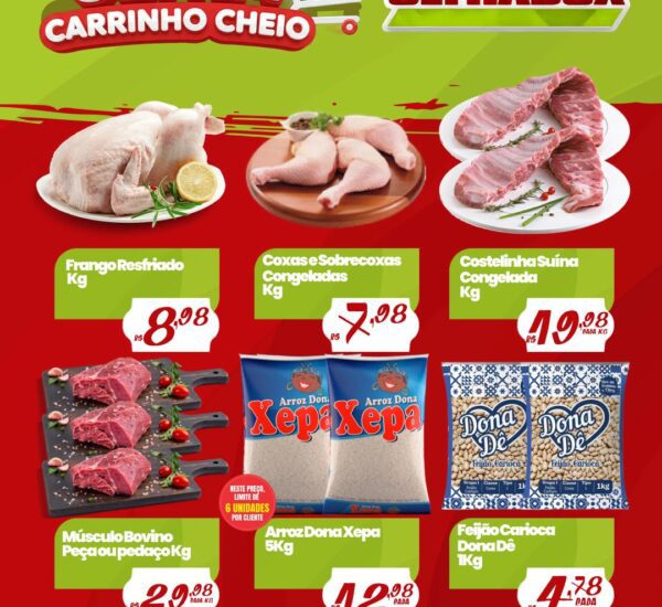 Supermercado Ultrabox até 13-01-2026