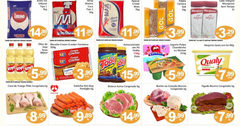 Supermercado Então até 21/01/2026