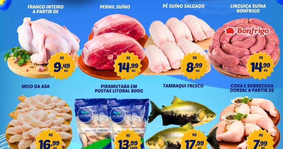 Supermercado Super Big até 12-01-2026