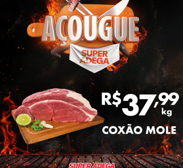 Atacadista Super Adega até 23-01-2026