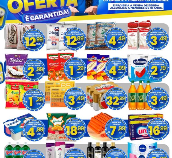 Atacadão Premium até 01-02-2026