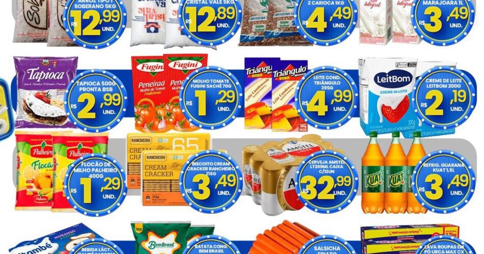 Atacadão Premium até 01-02-2026