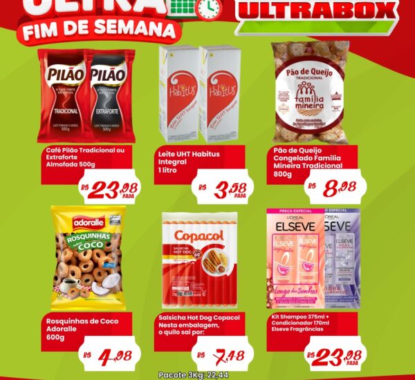 Supermercado Ultrabox até 25-01-2026 Supermercado Ultrabox até 25-01-2026