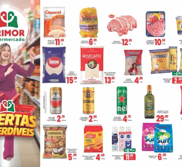 Supermercado Primor até 29-01-2026 Supermercado Primor até 29-01-2026