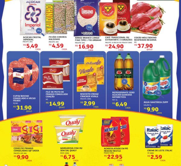 Assaí Atacadista até 08/01/2026 Assaí Atacadista até 08/01/2026