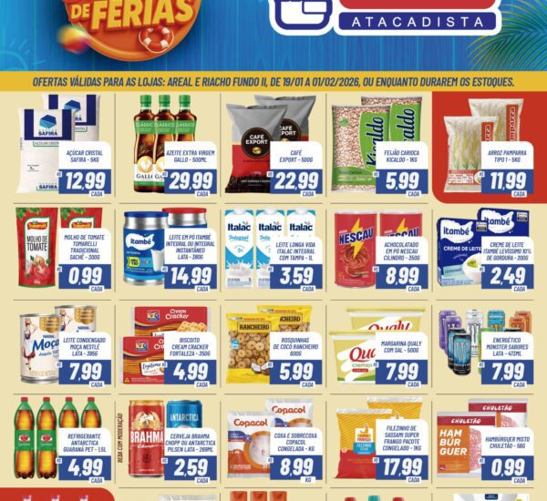 Melhor Atacadista até 01/02/2026